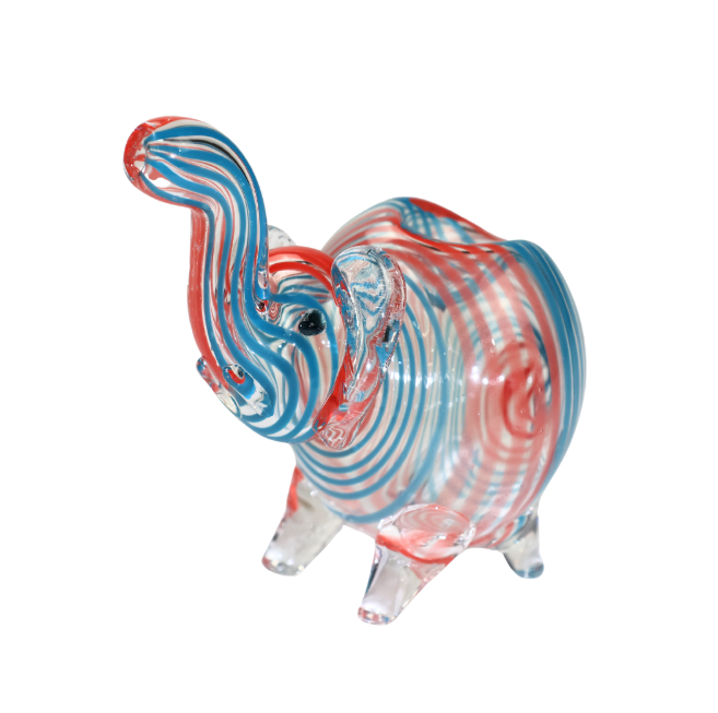 Elephant Pipe