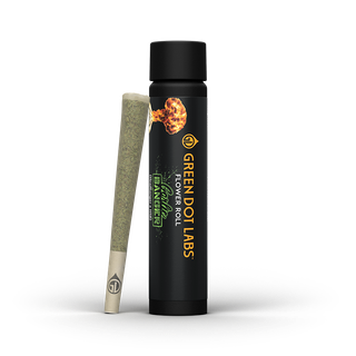 Garlic Banger Pre-Roll product