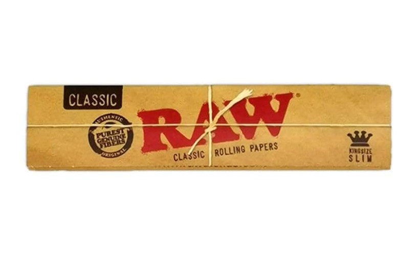 King Size Rolling Papers