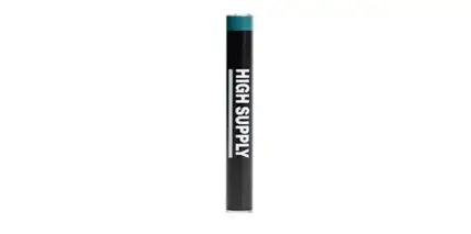 Super Sour Diesel High Supply 
