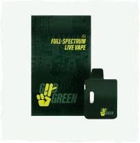 Durban Z Good Green Durban Z Good Green
