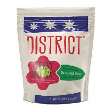 Cherry Limeade District Cannabis