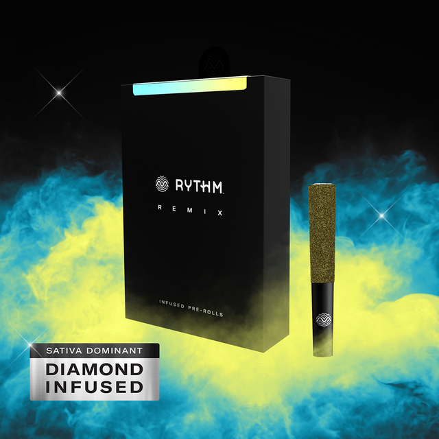 Blue Dream Rythm Blue Dream Rythm