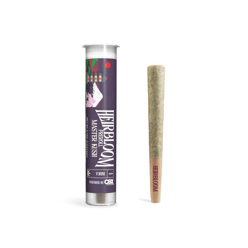 Master Kush