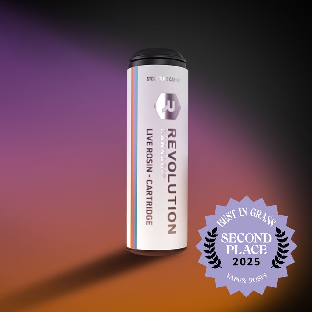 Buy Gorilla'd Cheese 0.5g Live Rosin Cart online - Revolution Schaumburg |  Schaumburg | Illinois