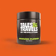 Samba Slapz Tales & Travels