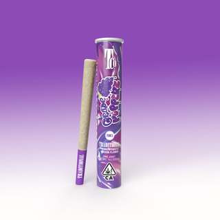 Grape Popperz Traditional