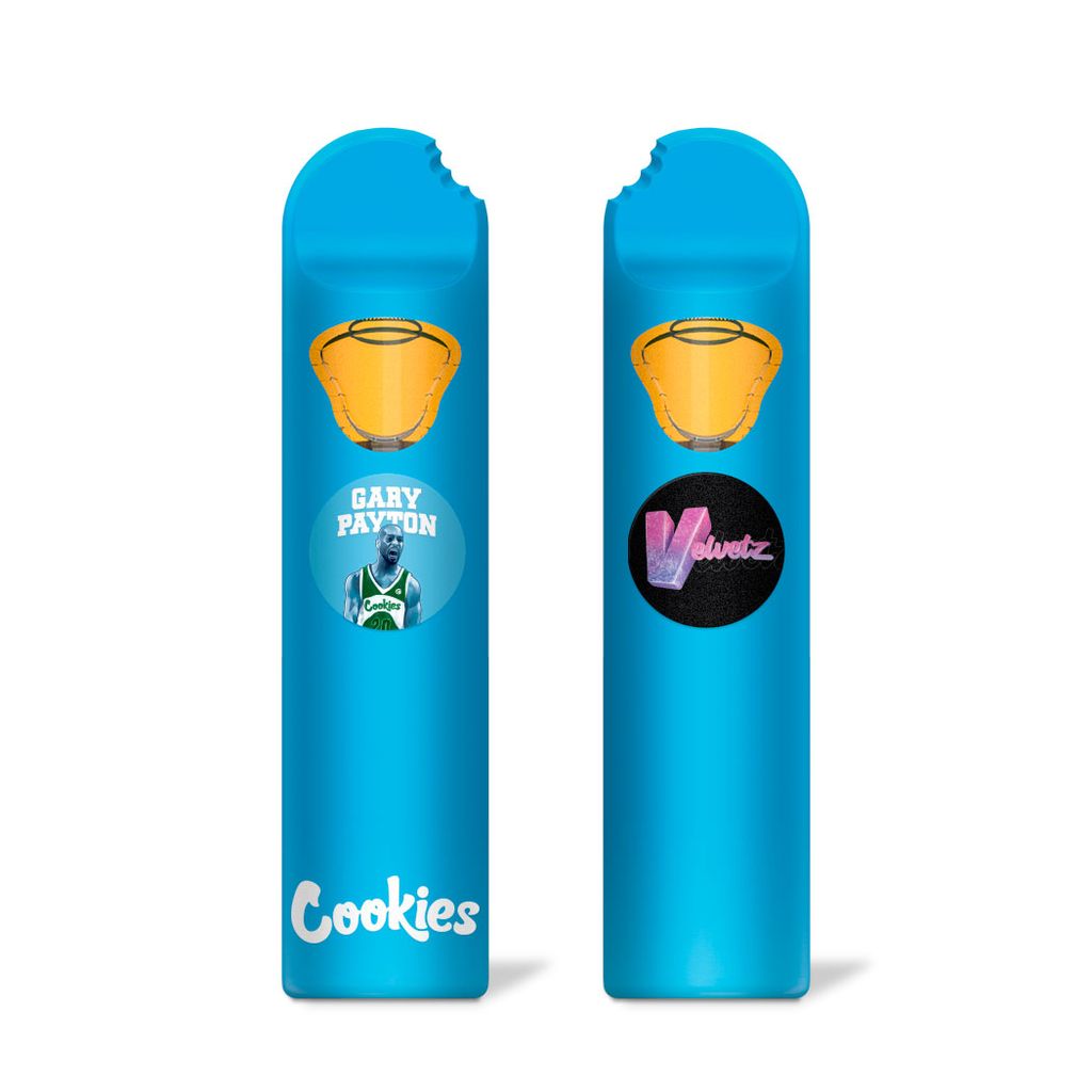 elfbar elfa master akku Buy Gary Payton + Velvetz 1g CDT 3-in-1 Disposable | 1g | Cookies