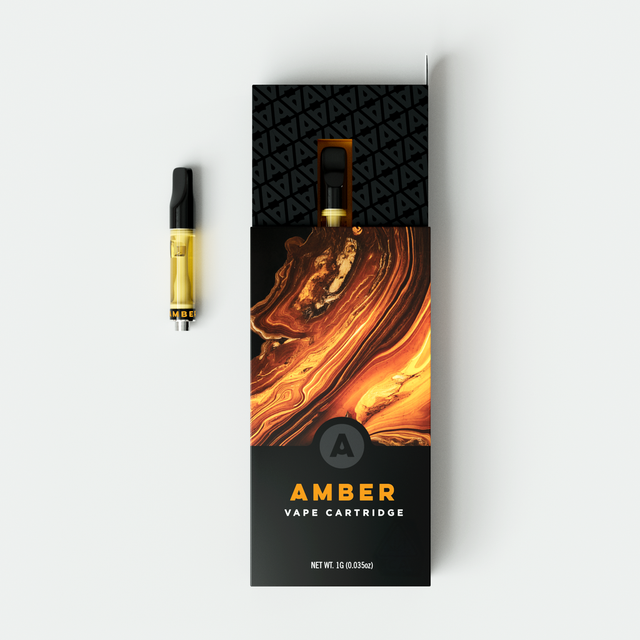 Banana Mac Amber Banana Mac Amber