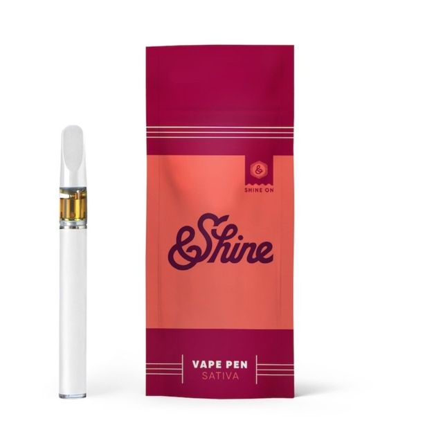 Ghost Train Haze &Shine