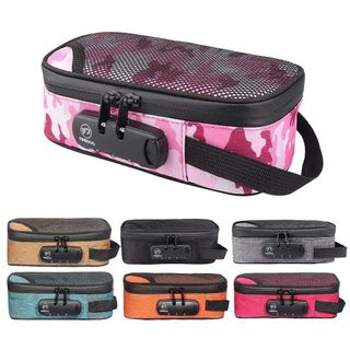 Smell Proof Case Bisa Lina