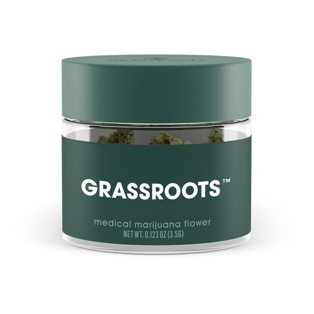 Astro GMO Grassroots