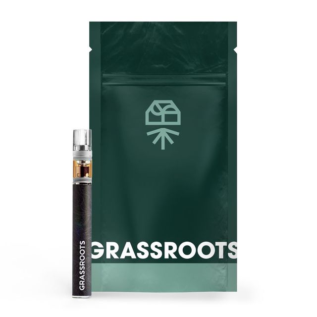 Chem De La Chem Grassroots