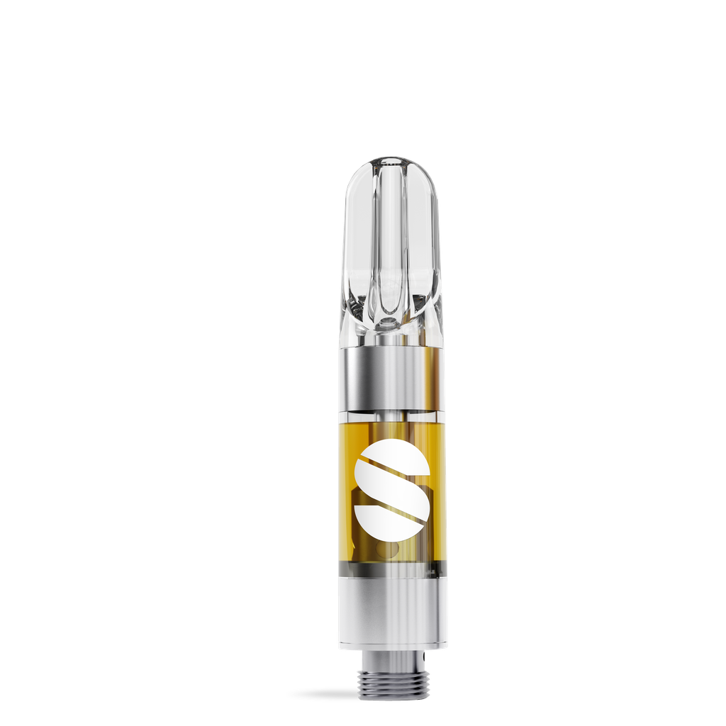 Select Jack Herer Cartridge Vape, 1g - image 3