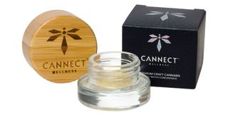 Guillotine Cannect Wellness
