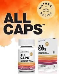 ALLCAPS Evermore Cannabis Company