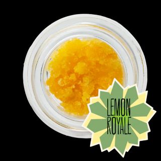 Lemon Royale District Cannabis