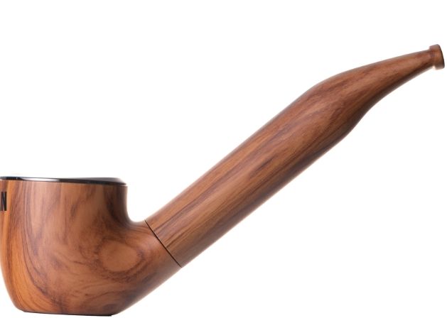 The Inspector - Burl  Cartisan