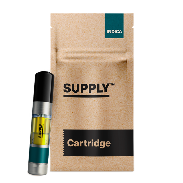 Honey Bee Kush Supply™ Honey Bee Kush Supply™