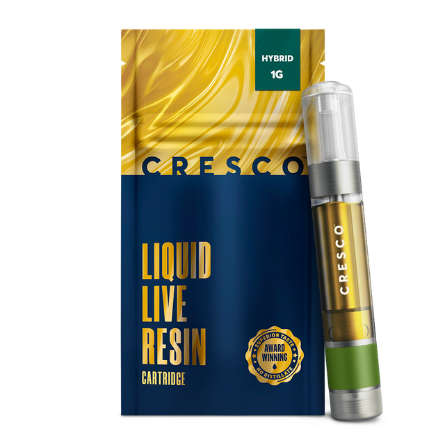 Crown Cresco™ Crown Cresco™