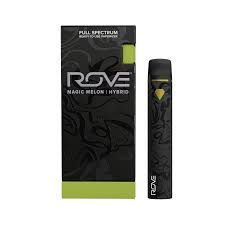 Magic Melon ROVE Magic Melon ROVE