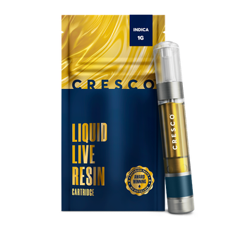 Sugar Plum Sunset Live Resin product