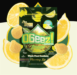 Cannabis Promo, Cannabis Sales, Cannabis Discounts, Cannabis on Sale, 25% OGeez 3