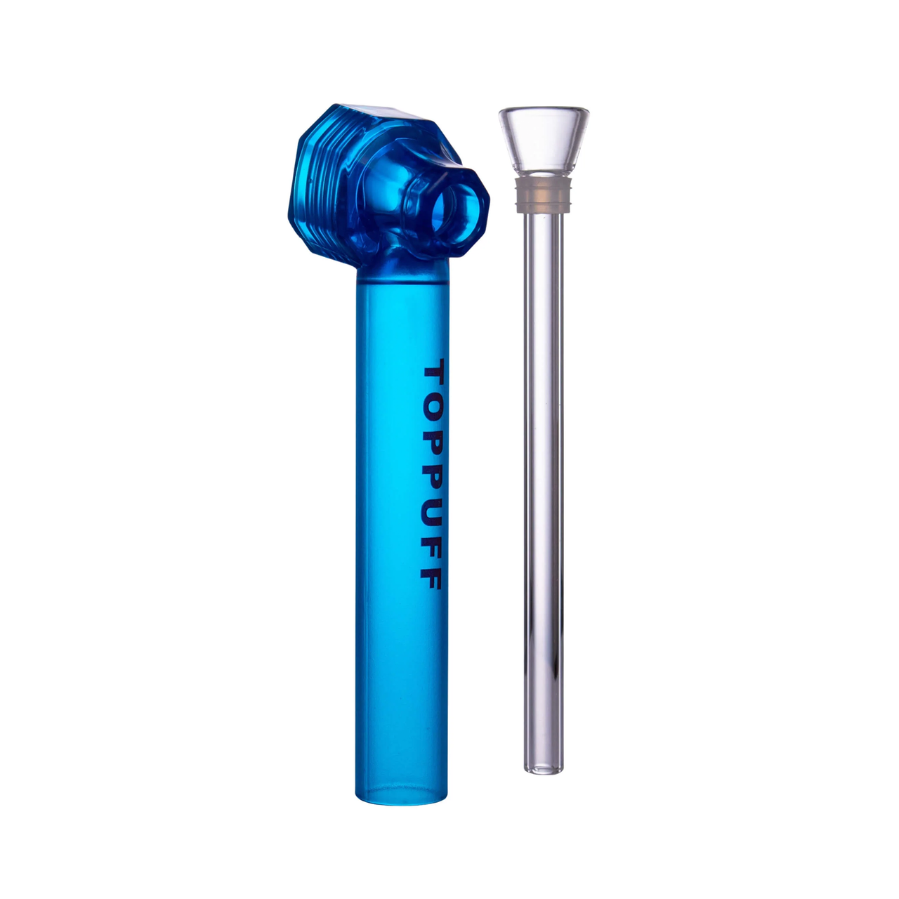 Top Puff Portable Water