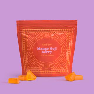 Mango Goji Berry Kind Tree