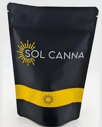HFCS Sol Canna HFCS Sol Canna