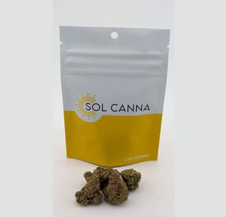 High Fructose Corn Syrup Sol Canna