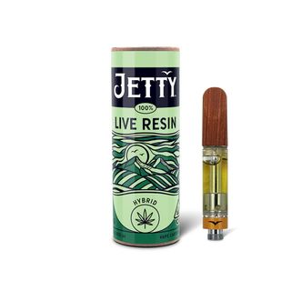 White Cookies Jetty