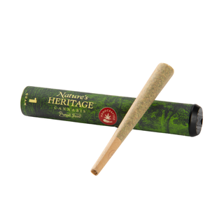 Larry Bird Mints Nature's Heritage