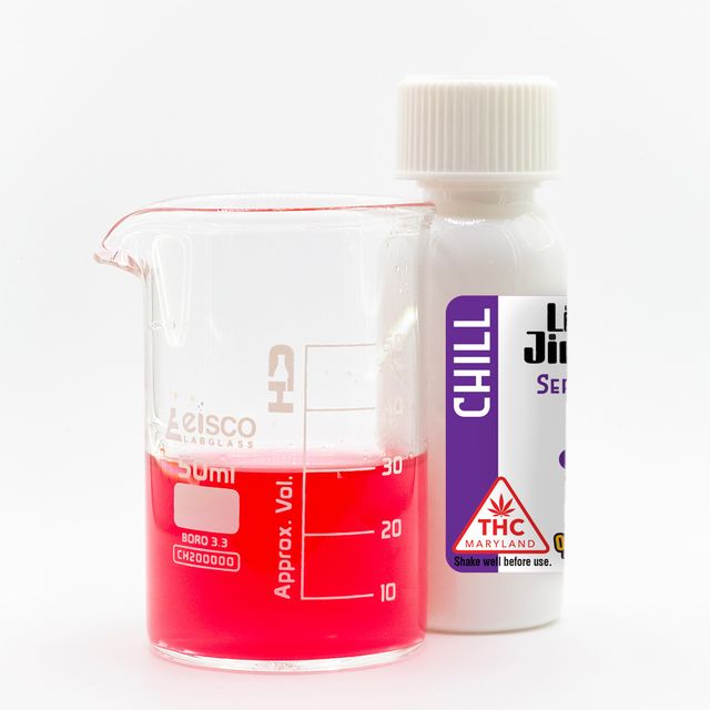 SereniTea Single Serving Little Jimmy SereniTea Single Serving Little Jimmy