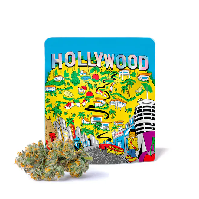 Hollywood