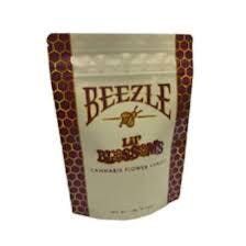 Blossoms-Madd Fruit Beezle