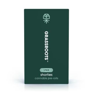 Triple Stack Grassroots