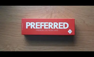 Znackz Preferred Gardens