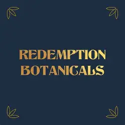 Black Maple Redemption Botanicals 