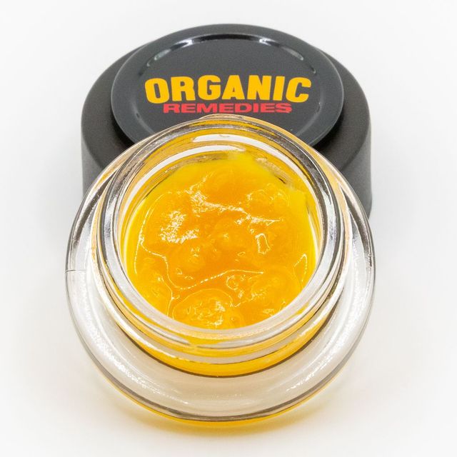 Icicle Nectar Organic Remedies MD