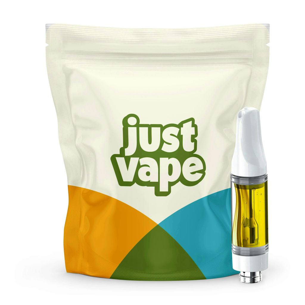 lyra vape O.G Kush CBD Vape Cartridge main image 1