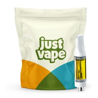 Strawberry Cough Just Vape