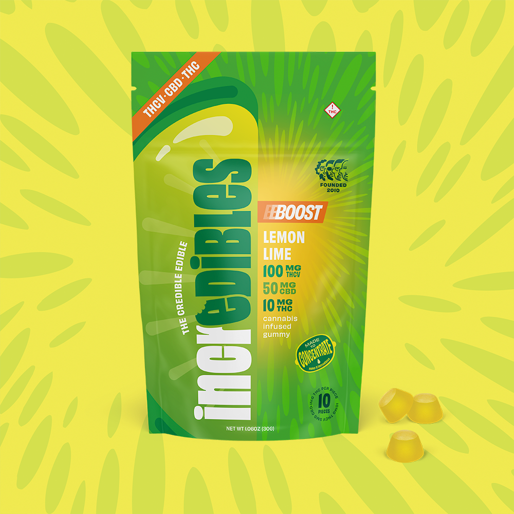 Lemon Lime