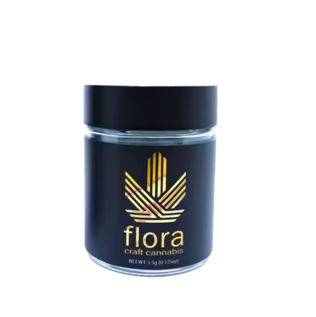 Black Cherry Buff Flora Arbor