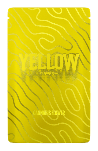 - Khalifa Mints Yellow