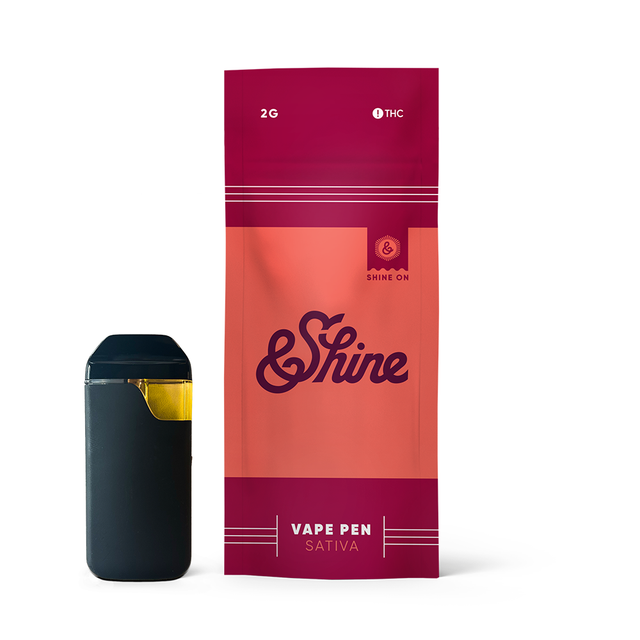 Tropic Thunder &Shine