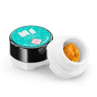 Lemon Delight Live Sugar Next 1 Labs