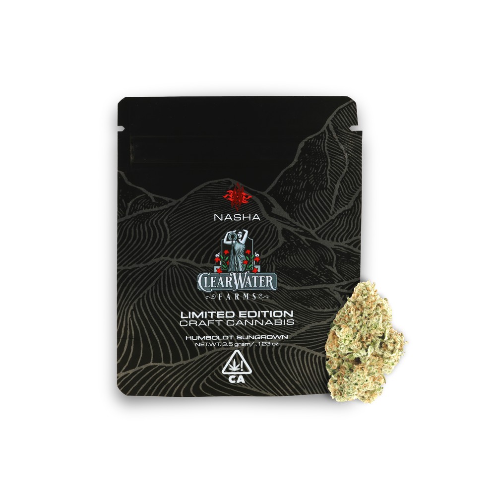 Nasha — Papaya (H)