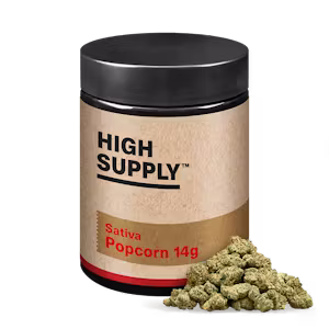Humbolt Fog High Supply