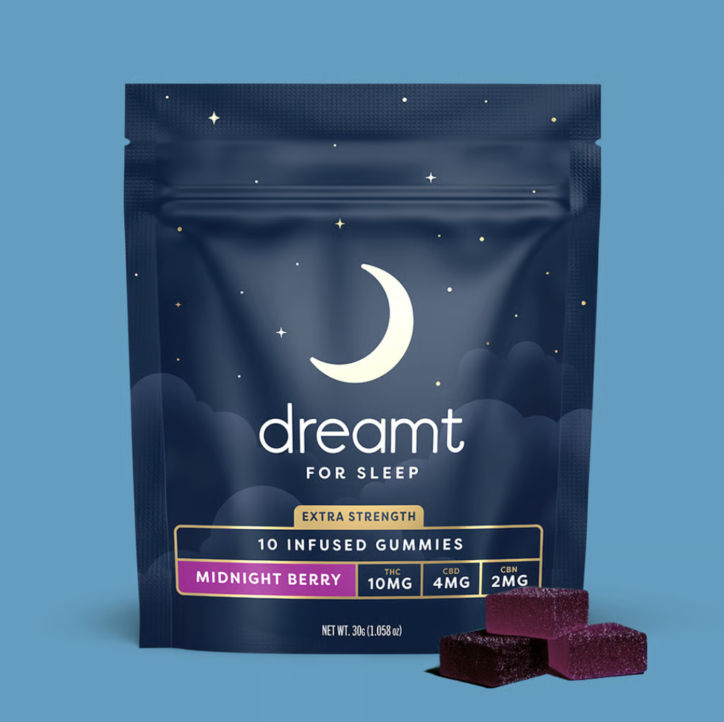 Midnight Berry